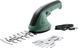 Кусторез аккумуляторный Bosch EasyShear, 3.6В, 1х1.5Ач (0.600.833.303) 0.600.833.303 фото 1