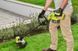 Триммер садовый аккумуляторный Ryobi RY18LT33B-0, ONE+ 18В (без АКБ и ЗУ) (5133006024) 5133006024 фото 5
