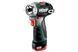 Шуруповерт-дрель Metabo POWERMAXX BS BL Q, аккумуляторная, Li-Power, 2*12 В, 2 Ач (601749500) 601749500 фото 4