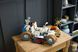 Конструктор LEGO Technic Місячний автомобіль NASA Apollo 42182 фото 32