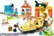 Конструктор LEGO DUPLO Town Большой интерактивный общественный поезд 103 детали (10428) 10428- фото 2