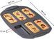 Противень Tefal PerfectBake с 6 формами 21х29 см (J5734402) J5734402 фото 2