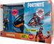 Коллекционная фигурка Jazwares Fortnite Feature Vehicle The Choppa FNT0653 фото 9