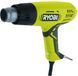 Фен Ryobi EHG2000 промисловий, 2000Вт 5133001137 фото 1