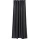 Штора Ardesto 150х270см, блекаут, 100% полиэстер, серый темный (ART1040DG) ART1040DG фото 1