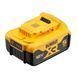 Акумуляторна батарея DeWALT DCB184_N394624 DCB184_N394624 фото 2