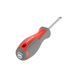 Викрутка SL5.0 * 75 мм, CR-V INTERTOOL VT-3304 VT-3304 фото 2