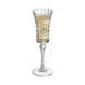 Набір келихів Cristal d'Arques Paris Lady Diamond, 6х150 мл L9742 фото 4