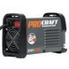Інверторний зварювальний апарат Procraft industrial RWI220 PC-070220 фото 6