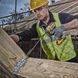 Шуруповерт акумуляторний ударний безщітковий DeWALT DCF887N DCF887N фото 3