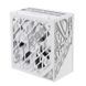 Блок питания Asus ROG Strix 1000W Platinum White Edition (90YE00W4-B0NA00) 90YE00W4-B0NA00 фото 3