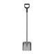 Лопата совковая Cellfast BASIC, 121 см, 2 кг (40-254) 40-254 фото 2