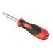 набор инструментов Cr-V 1/2", 1/4", 108 ед. INTERTOOL ET-6108 ET-6108 фото 5