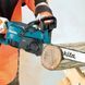 Пила ланцюгова акумуляторна Makita DUC357Z 18В LXT шина 35см без АКБ та ЗП DUC357Z фото 8