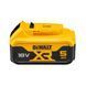 Акумуляторна батарея DeWALT DCB184_N394624 DCB184_N394624 фото 1