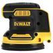 Шлифмашина эксцентриковая аккумуляторная бесщеточная DeWALT DCW210N DCW210N фото 2