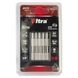 Биты TORX 10&times;25мм &frac14;" 10шт S2 (блистер) ULTRA (4015352) SG-4015352 фото 1