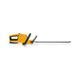 Кусторез аккумуляторный STIGA HT100eKit HT100eKit фото 2