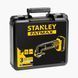 Багатофункціональний інструмент мережевий STANLEY FATMAX FMC710D2 FMC710D2 фото 3