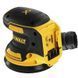 Шлифмашина эксцентриковая аккумуляторная бесщеточная DeWALT DCW210N DCW210N фото 3
