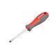 Викрутка SL5.0 * 75 мм, CR-V INTERTOOL VT-3304 VT-3304 фото 1