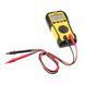 Мультиметр цифровий категорії САТ III STANLEY FMHT82563-0 FMHT82563-0 фото 1