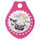 Трафарет кондитерский 35*27см QLUX (L-00335) L-00335 фото 1