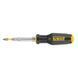 Отвертка &ndash; набор FULL FIT 6 Way с двумя сменными битами DeWALT DWHT66569-0 DWHT66569-0 фото 3