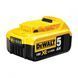 Акумуляторна батарея DeWALT DCB184_N394624 DCB184_N394624 фото 4
