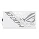 Блок питания Asus ROG Strix 1000W Platinum White Edition (90YE00W4-B0NA00) 90YE00W4-B0NA00 фото 7