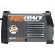 Інверторний зварювальний апарат Procraft industrial RWI220 PC-070220 фото 5