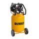 Компресор повітряний безмасляний DeWALT DXCMS2550VE DXCMS2550VE фото 1