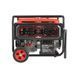 Генератор бензиновый STORM INTERTOOL DT-1175 DT-1175 фото 6