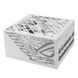 Блок питания Asus ROG Strix 1000W Platinum White Edition (90YE00W4-B0NA00) 90YE00W4-B0NA00 фото 6