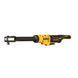 Гайкокрут кутовий - ключ-храповик акумуляторний безщітковий DeWALT DCF503EN DCF503EN фото 1
