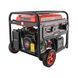 Генератор бензиновый STORM INTERTOOL DT-1175 DT-1175 фото 5