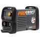 Інверторний зварювальний апарат Procraft industrial RWI220 PC-070220 фото 3
