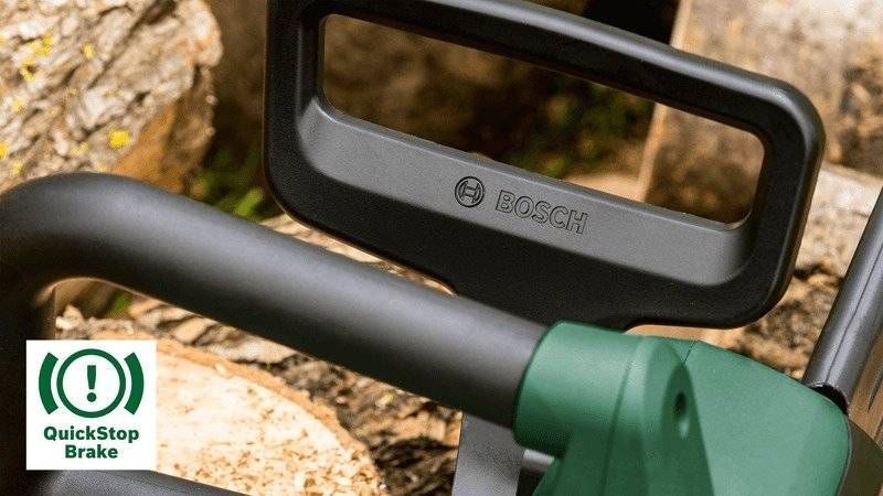 Пила цепная Bosch Universal Chain 35 (0.600.8B8.303) 0.600.8B8.303 фото