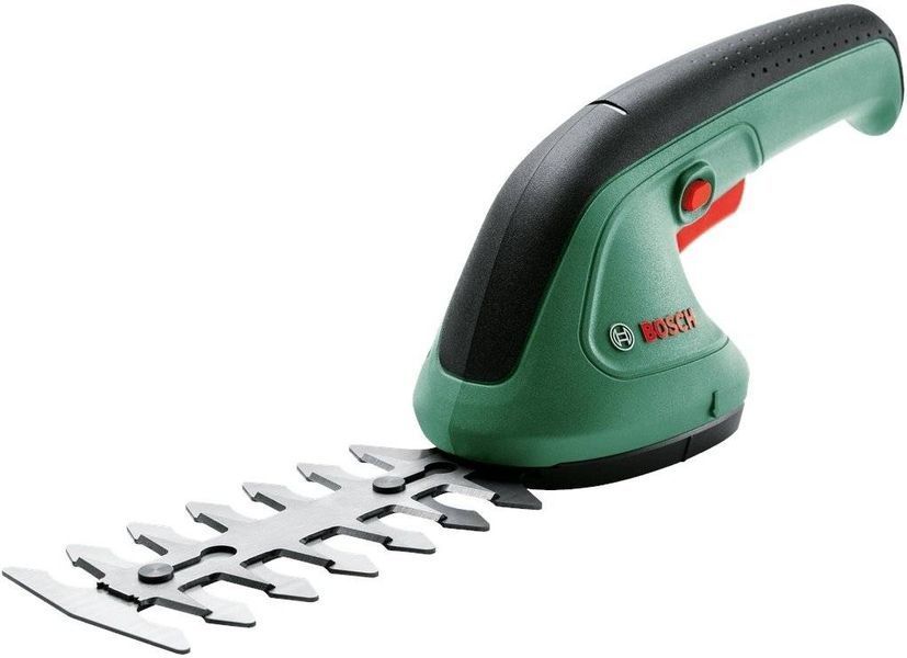 Кусторез аккумуляторный Bosch EasyShear, 3.6В, 1х1.5Ач (0.600.833.303) 0.600.833.303 фото
