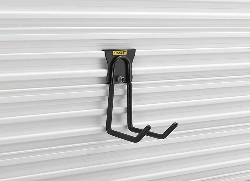 Гачок довгий для підвісної системи зберігання STANLEY STST82608-1 STST82608-1 фото