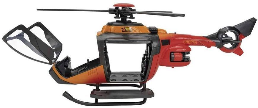 Коллекционная фигурка Jazwares Fortnite Feature Vehicle The Choppa FNT0653 фото