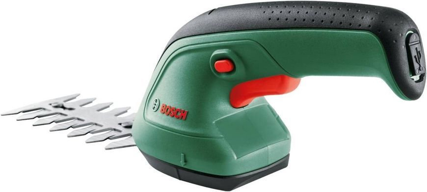 Кусторез аккумуляторный Bosch EasyShear, 3.6В, 1х1.5Ач (0.600.833.303) 0.600.833.303 фото