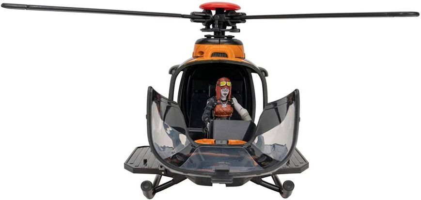 Коллекционная фигурка Jazwares Fortnite Feature Vehicle The Choppa FNT0653 фото