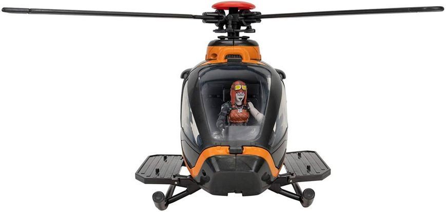 Коллекционная фигурка Jazwares Fortnite Feature Vehicle The Choppa FNT0653 фото