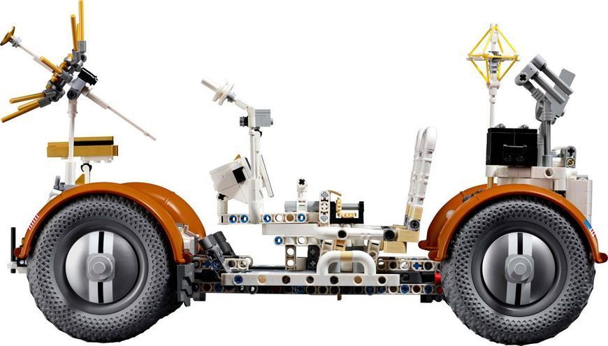 Конструктор LEGO Technic Місячний автомобіль NASA Apollo 42182 фото