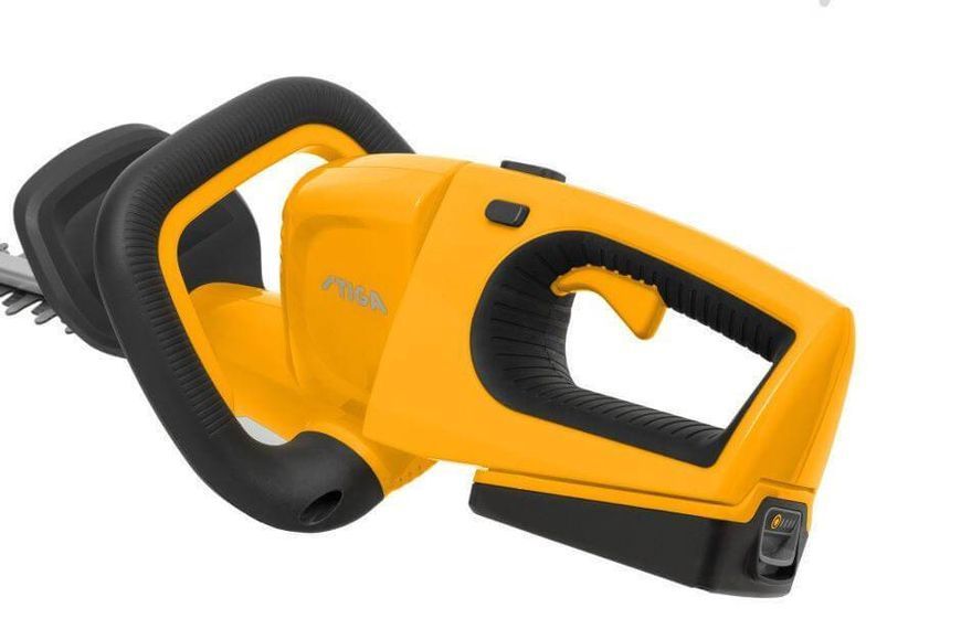Кусторез аккумуляторный STIGA HT100eKit HT100eKit фото