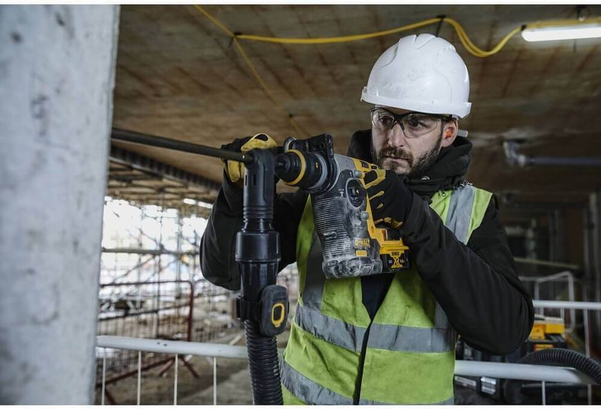 Перфоратор SDS-Plus DeWALT DCH274N DCH274N фото
