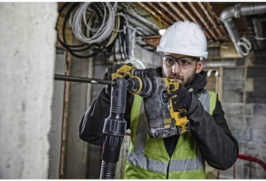 Перфоратор SDS-Plus DeWALT DCH274N DCH274N фото