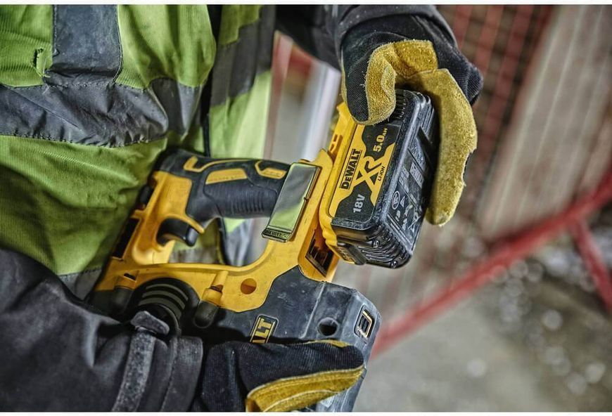 Перфоратор SDS-Plus DeWALT DCH274N DCH274N фото