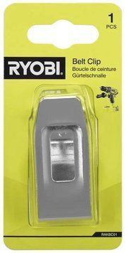 Гачок для ременя Ryobi RAKBC01 для електроінструменту 5132005564 фото